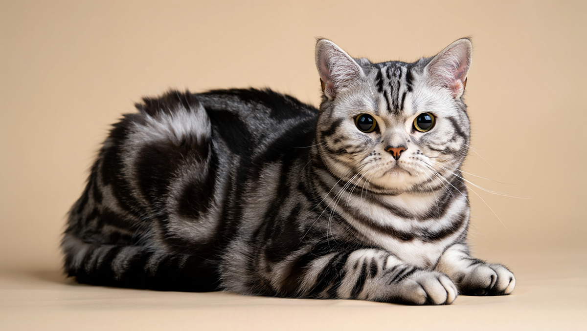 Американская короткошерстная