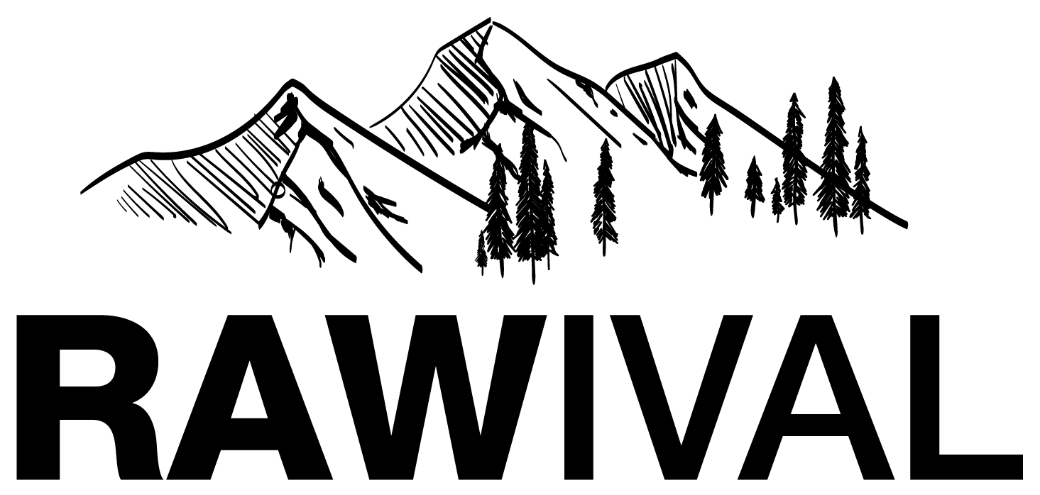 Rawival