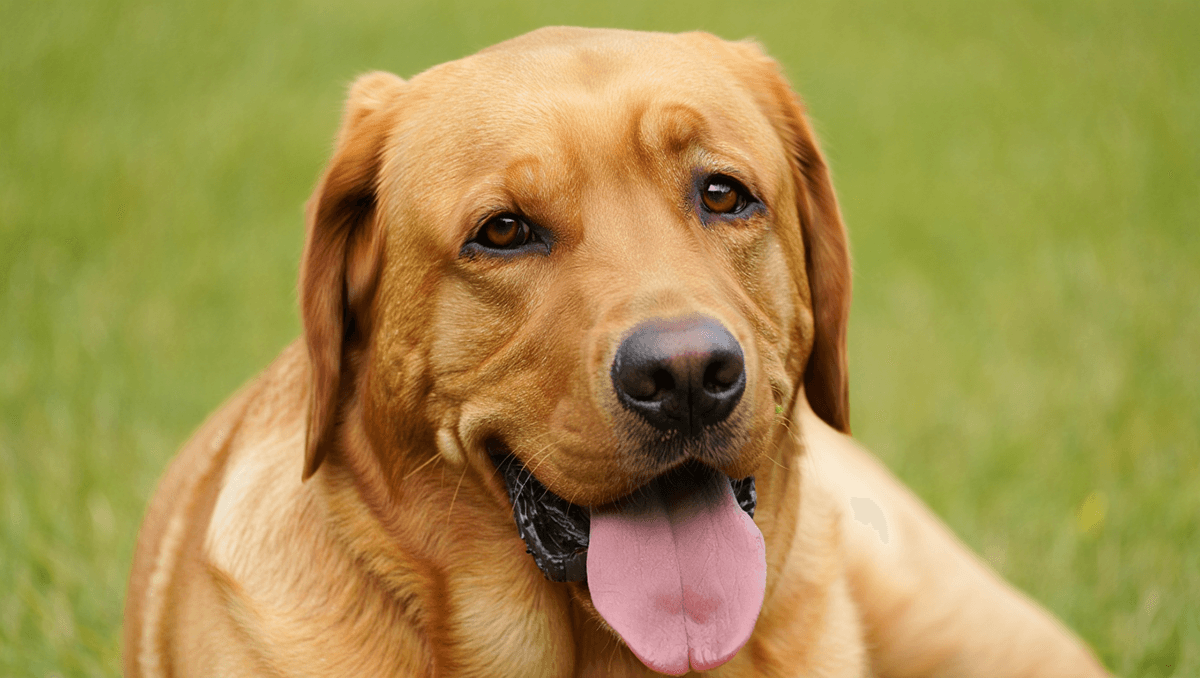 Лабрадор-ретривер